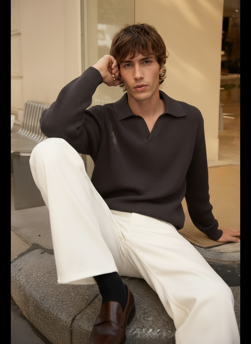 The Men’s Collection